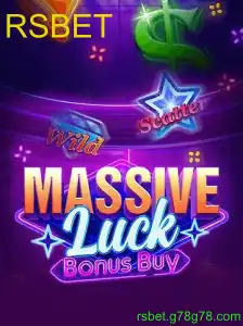 MassiveLuckBonusBuy